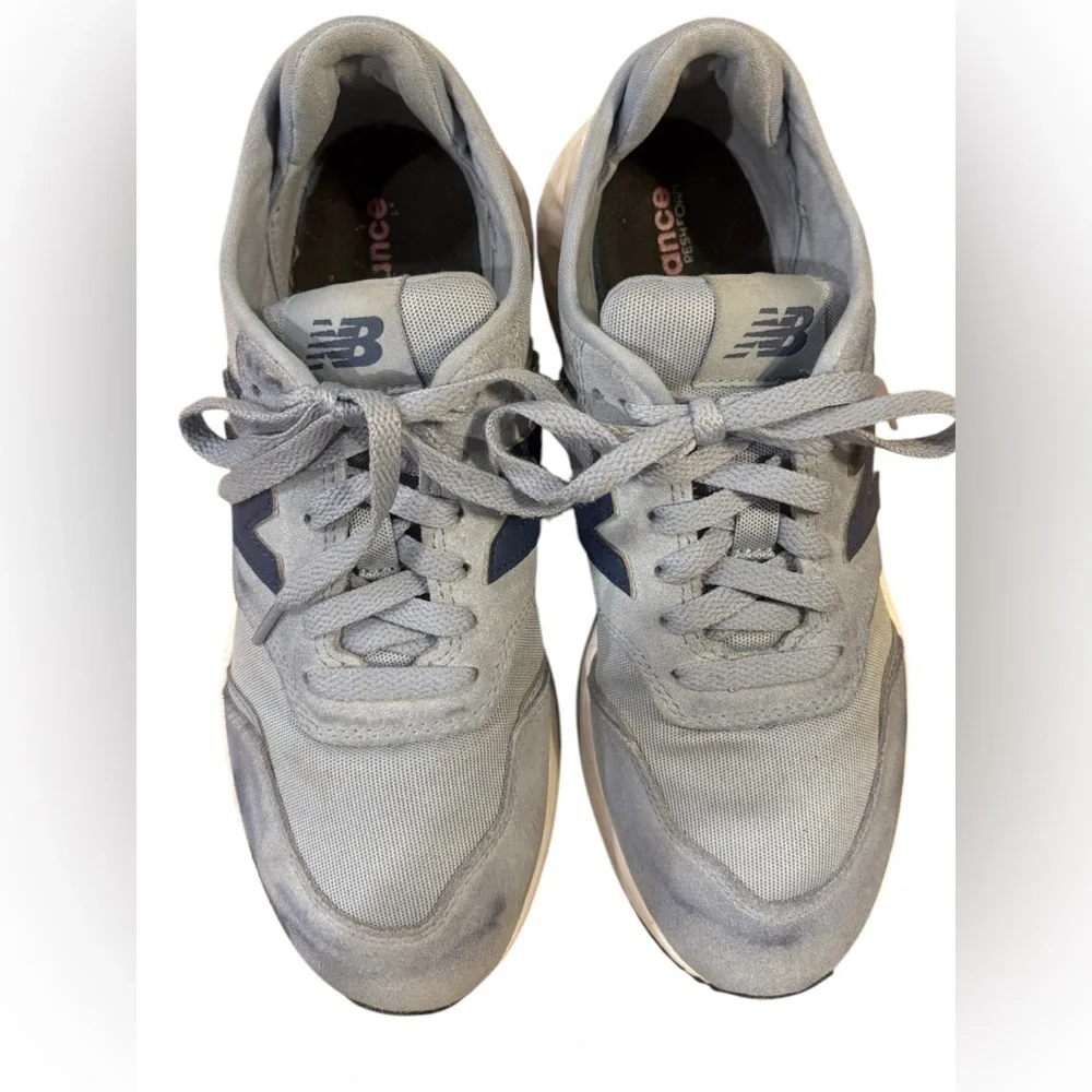 New Balance Women's Fresh Foam X70 V1 shoe size 8 - Picture 7 of 8